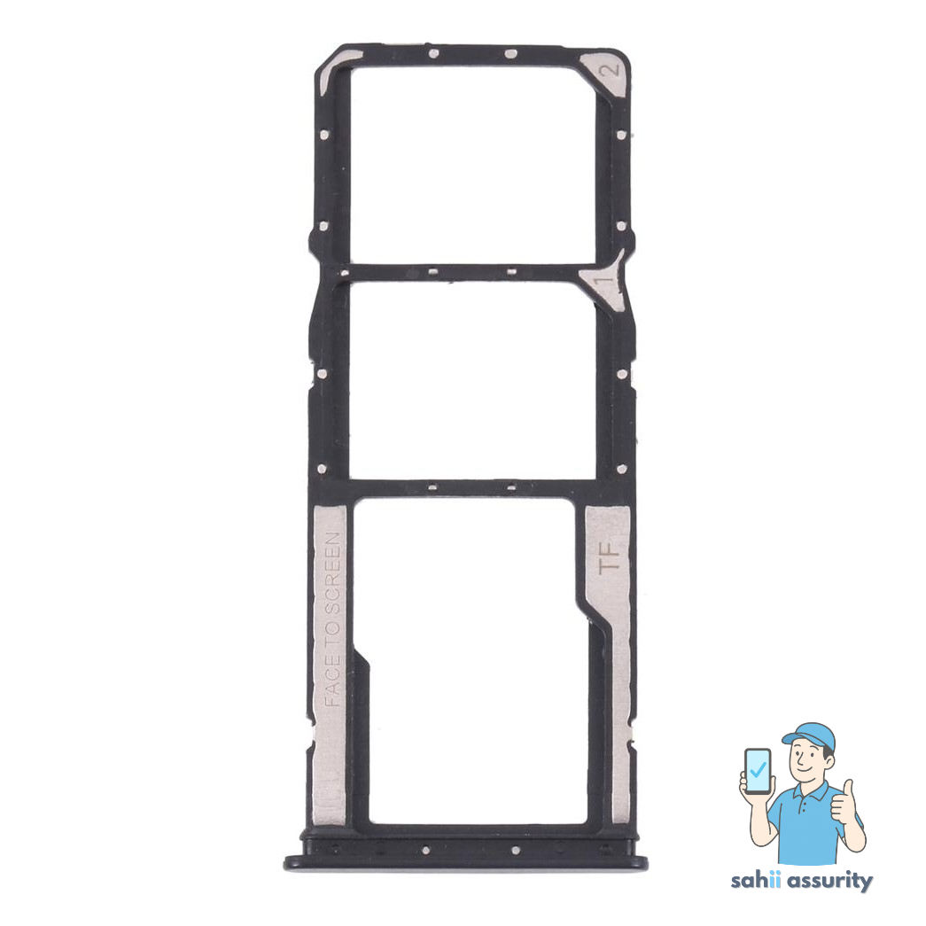 SIM Card Holder Tray for Xiaomi Redmi Note 11 Global